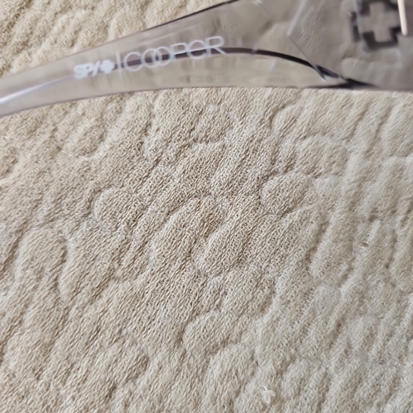 Spy Cooper XL'S - Picture 5 of 13